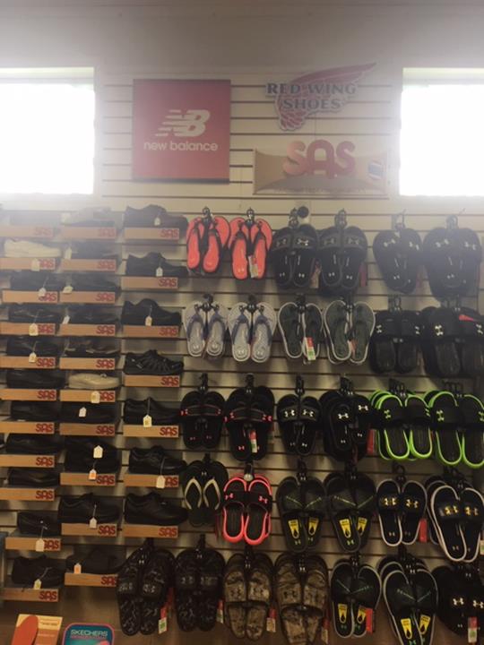 Burkholder Country Store Nappanee, IN